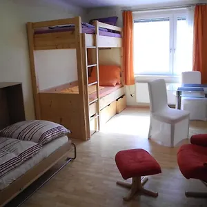 Apartment To Explore And Self-supply, Wien