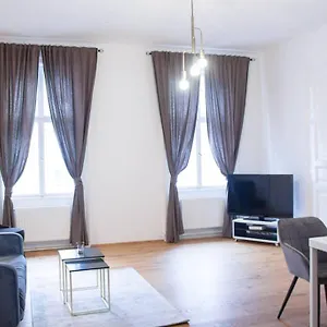 Josef's I Kaiserzeit I 01 Apartment