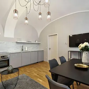 Apartment Crown 6, Wien