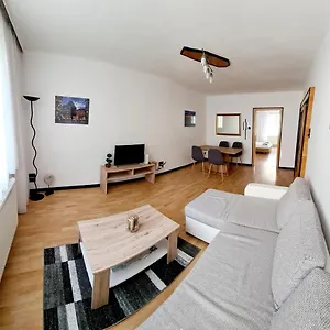 Apartment Sunny, Wien