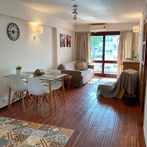 Urbisol 204- Apartamento Albufeira