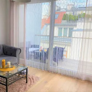Mk Appartments Vienne