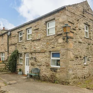 Dales Barn , Hawes United Kingdom