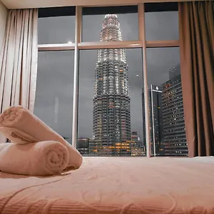 Sky Suites Klcc Kl , Kuala Lumpur Malaysia