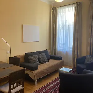 Apartment Charmantes Wiener Jugendstilhaus Kostenloses Wlan, Wien