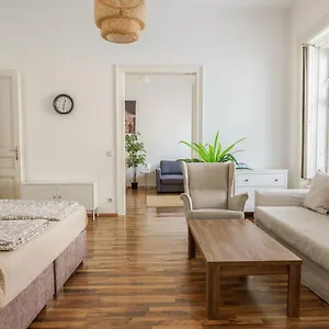 Apartment Unteres Belvedere, Wien