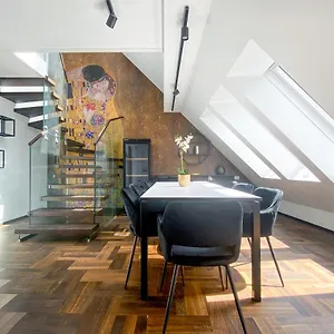 Darebell - Designerapartments Kirchfeldgasse Apartment