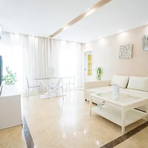 Gran Realejo Apartamento Granada