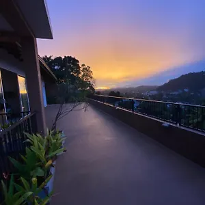 Feel Habitación en casa particular Kandy