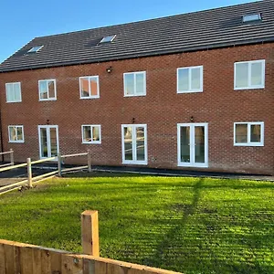 Campion Place Contractor , Sheffield United Kingdom