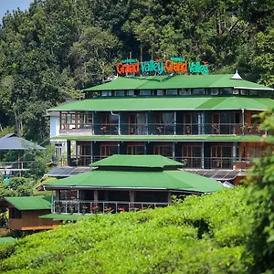 Grand Valley 5*, Munnar India