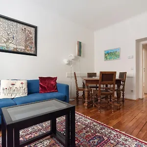 Apartment Im Herzen Von, Wien