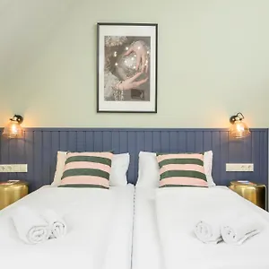 Apartamento Palais Palffy Suits, Viena