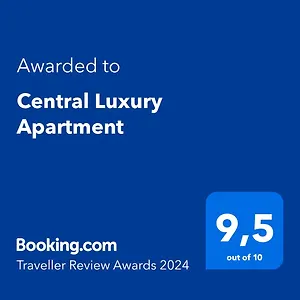 Luxury Vienne