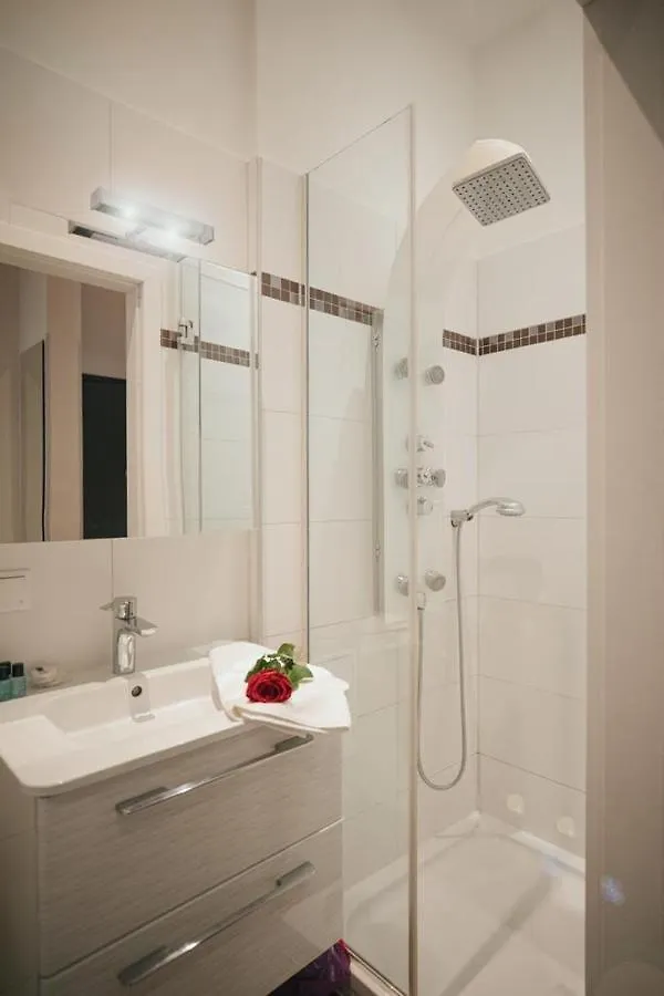 Kh Apartments Universitaet Viena