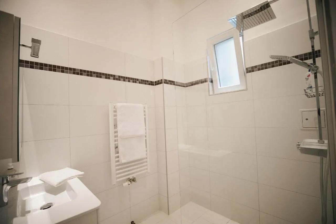 Kh Apartments Universitaet Viena