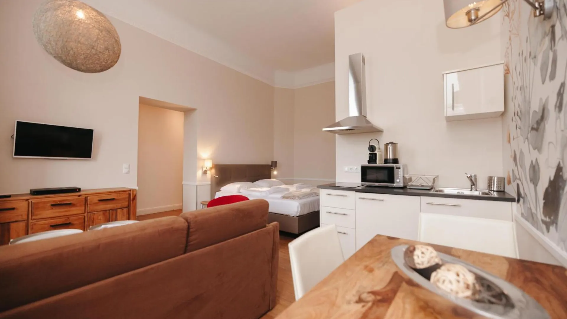 Kh Apartments Universitaet Viena