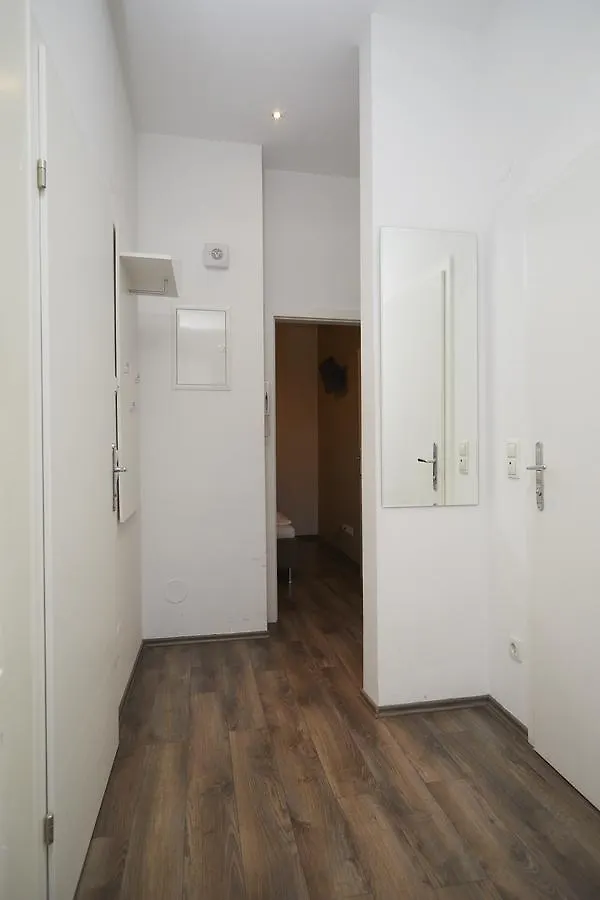 Kh Apartments Universitaet Viena