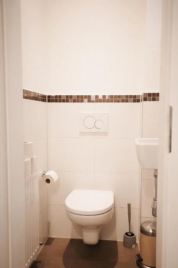 Kh Apartments Universitaet Vienna Austria
