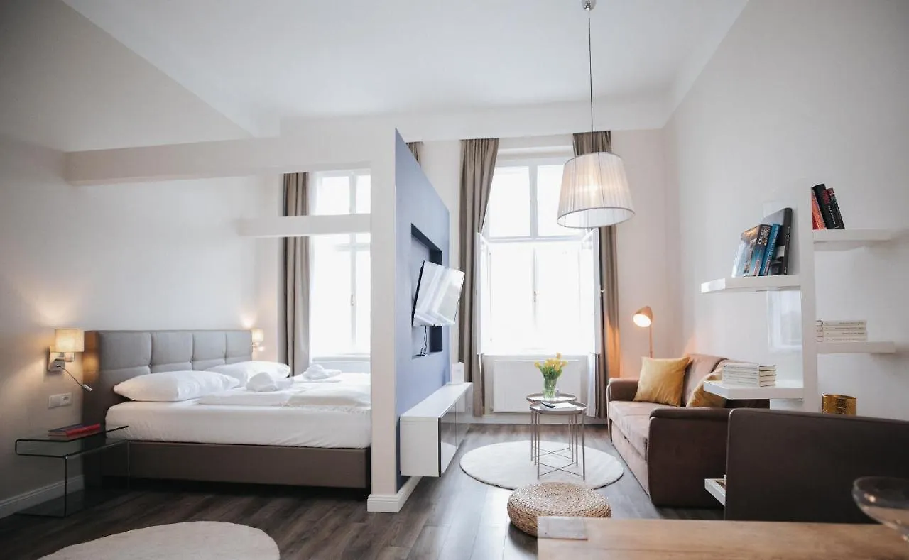 Kh Apartments Universitaet Vienna