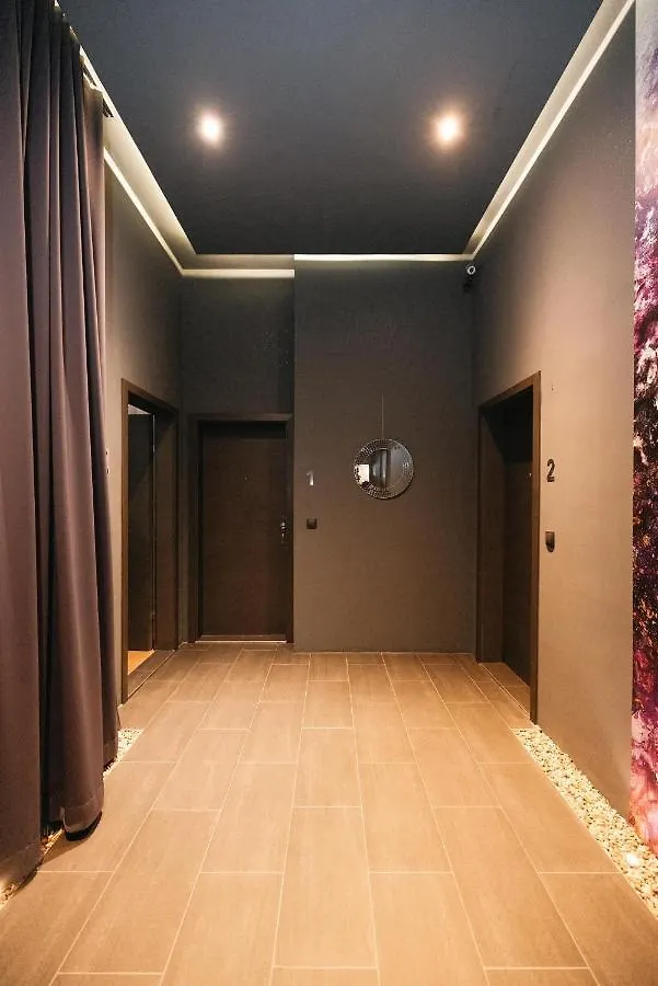 Kh Apartments Universitaet Vienna Austria