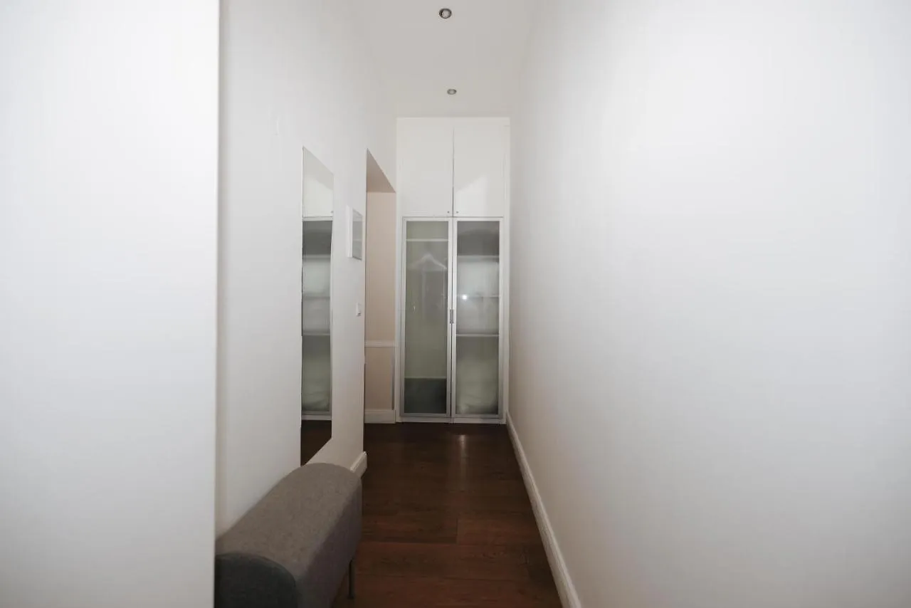 Kh Apartments Universitaet Vienna