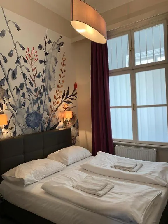Kh Apartments Universitaet Vienna 0*,  Austria